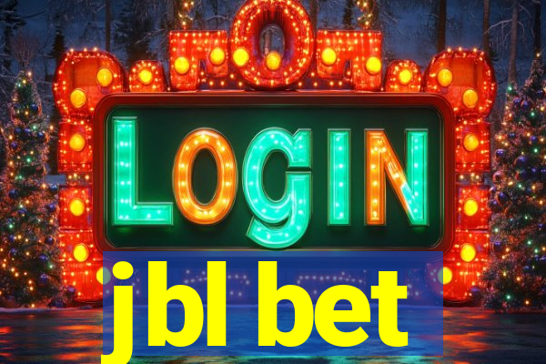 jbl bet